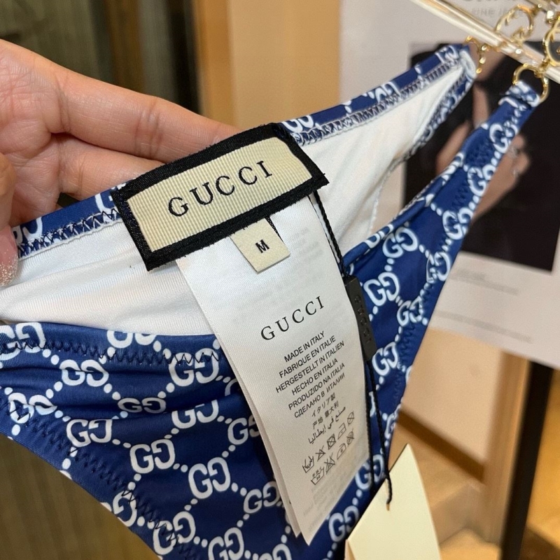 GUCCI